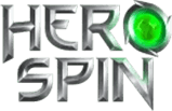 HeroSpin Logo