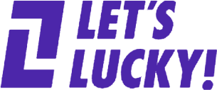 LetsLucky Casino Logo