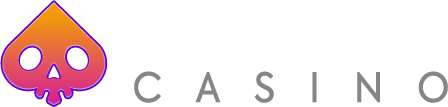 Voodoo Casino Logo