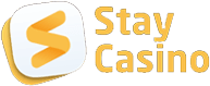 StayCasino Logo