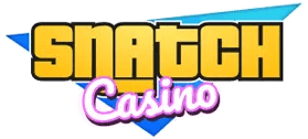 Snatch Casino Logo