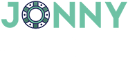 Jonny Jackpot Logo