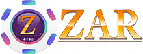 ZAR Casino Logo