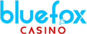 BlueFox Casino Logo
