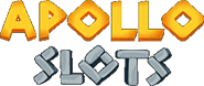 Apollo Slots Casino Logo