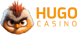 Hugo Casino Logo
