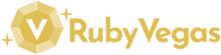 Ruby Vegas Logo