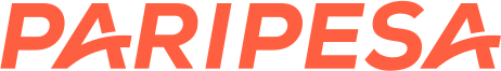 PariPesa Logo
