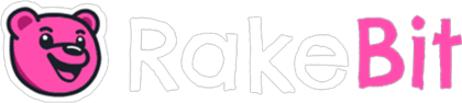 RakeBit Logo