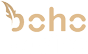BOHO Casino Logo