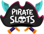 Pirate Slots Casino Logo