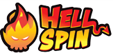 HellSpin Casino Logo