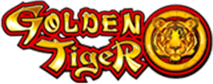 Golden Tiger Casino Logo