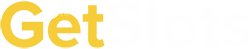 GetSlots Casino Logo