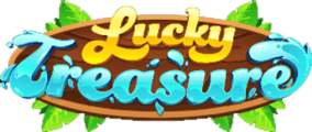 Lucky Treasure Logo