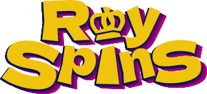 RoySpins Logo