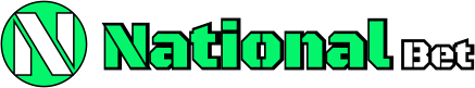 NationalBet Logo