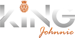 King Johnnie Casino Logo