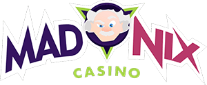 Madnix Casino Logo