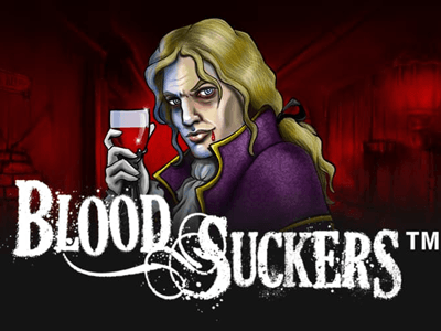 Blood Suckers (NetEnt)