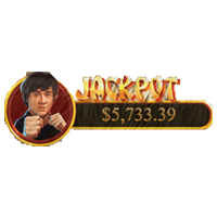 Community Progressive Jackpot