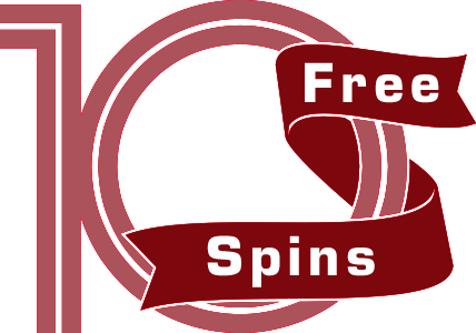 10 Free Spins Bonuses