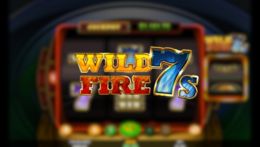 Wild Fire 7s By RTG Casino Bonus Codes